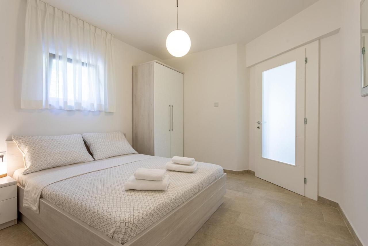 Apartments House Barbara Корнич Экстерьер фото